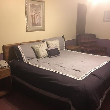 Blue Spruce Motel North Platte Bagian luar foto