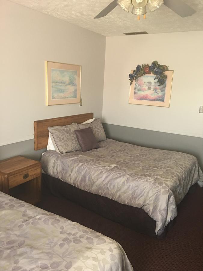 Blue Spruce Motel North Platte Bagian luar foto