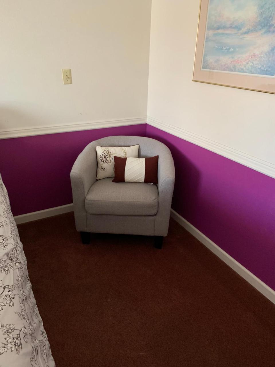 Blue Spruce Motel North Platte Bagian luar foto