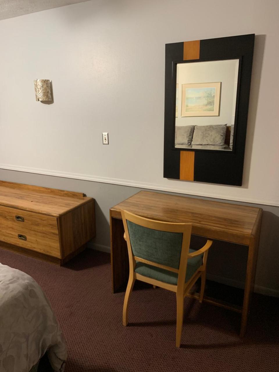 Blue Spruce Motel North Platte Bagian luar foto