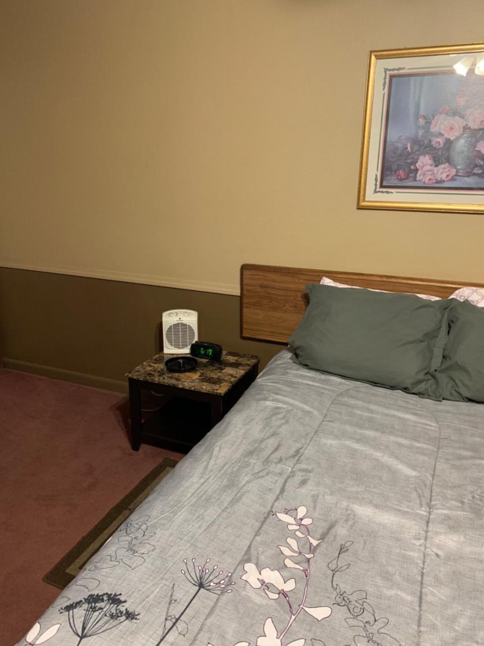 Blue Spruce Motel North Platte Bagian luar foto